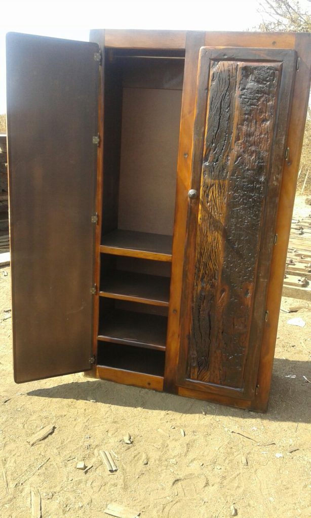Sleeper art wooden furniture